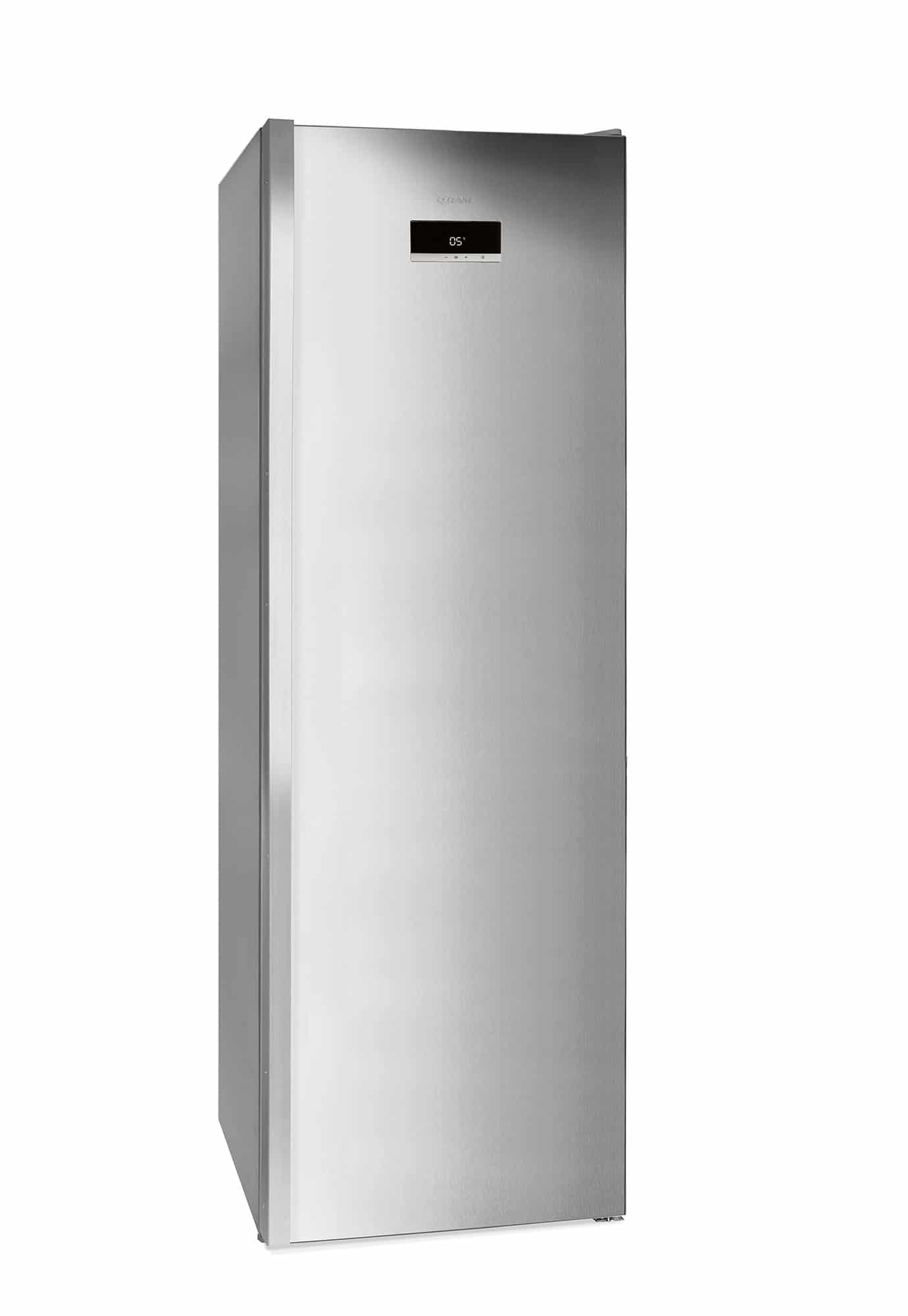 Køleskab KS 481864 X/1 - Køleskab - Køl & Frys