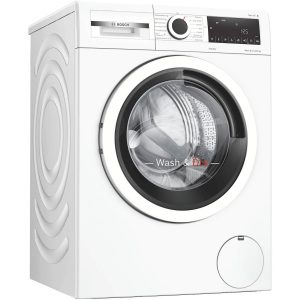 Bosch Vaske-tørremaskine