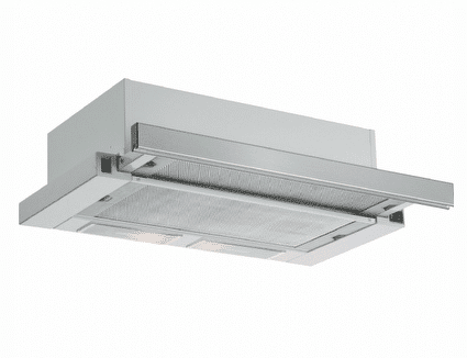 Silverline Udtræksemhætte