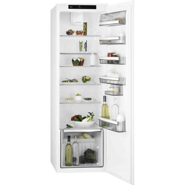 AEG Integrerbart køleskab