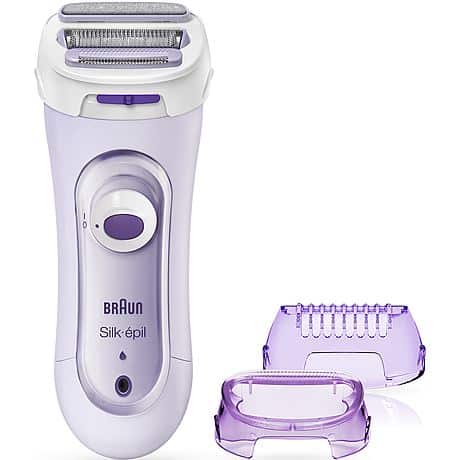 Braun Ladyshaver