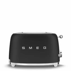 SMEG Brødrister TSF01BLMEU