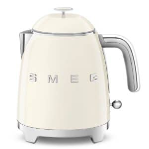 SMEG Elkedel KLF05CREU