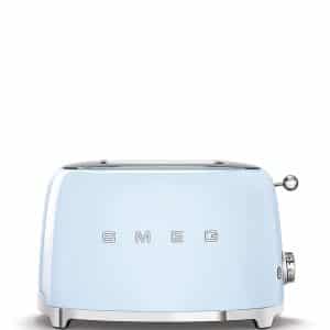 SMEG Brødrister TSF01PBEU