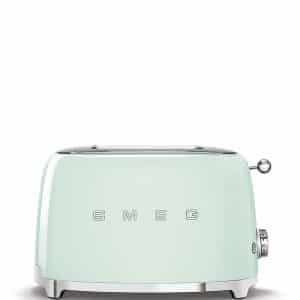 SMEG Brødrister TSF01PGEU