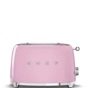 Smeg Brødrister TSF01PKEU