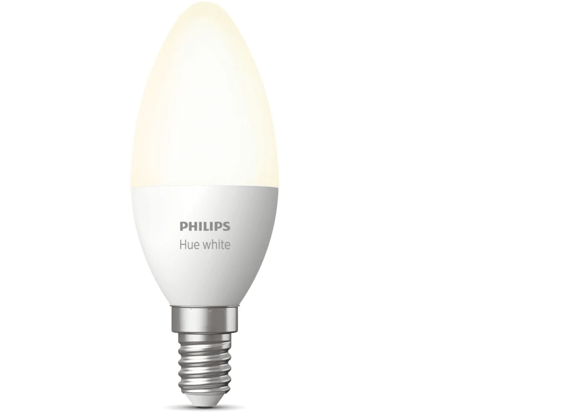 PHILIPS HUE WHITE KERTE E14