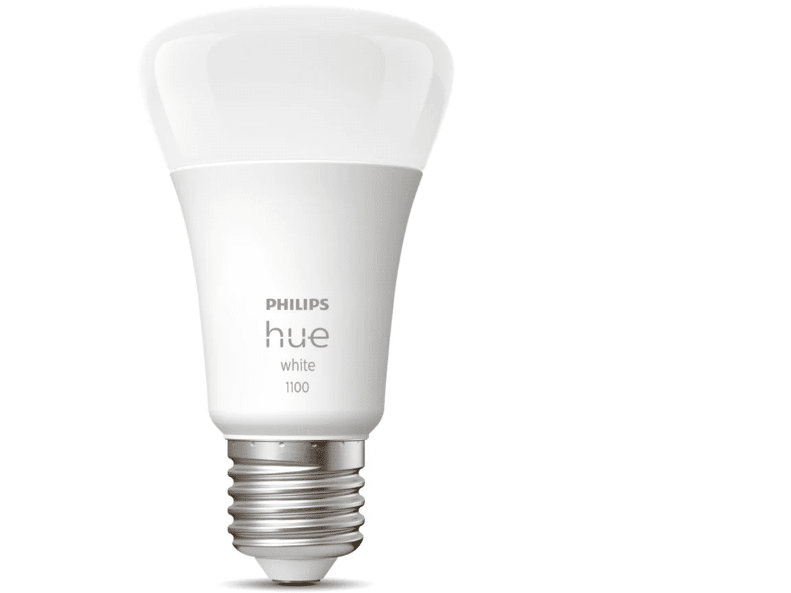 HUE WHITE E27