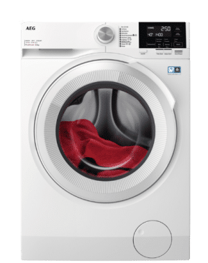 AEG Vaske tørremaskine