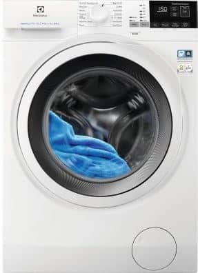 Electrolux Vaske-tørremaskine
