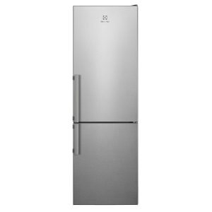 Electrolux Kølefryseskabe LNB1LE34XR