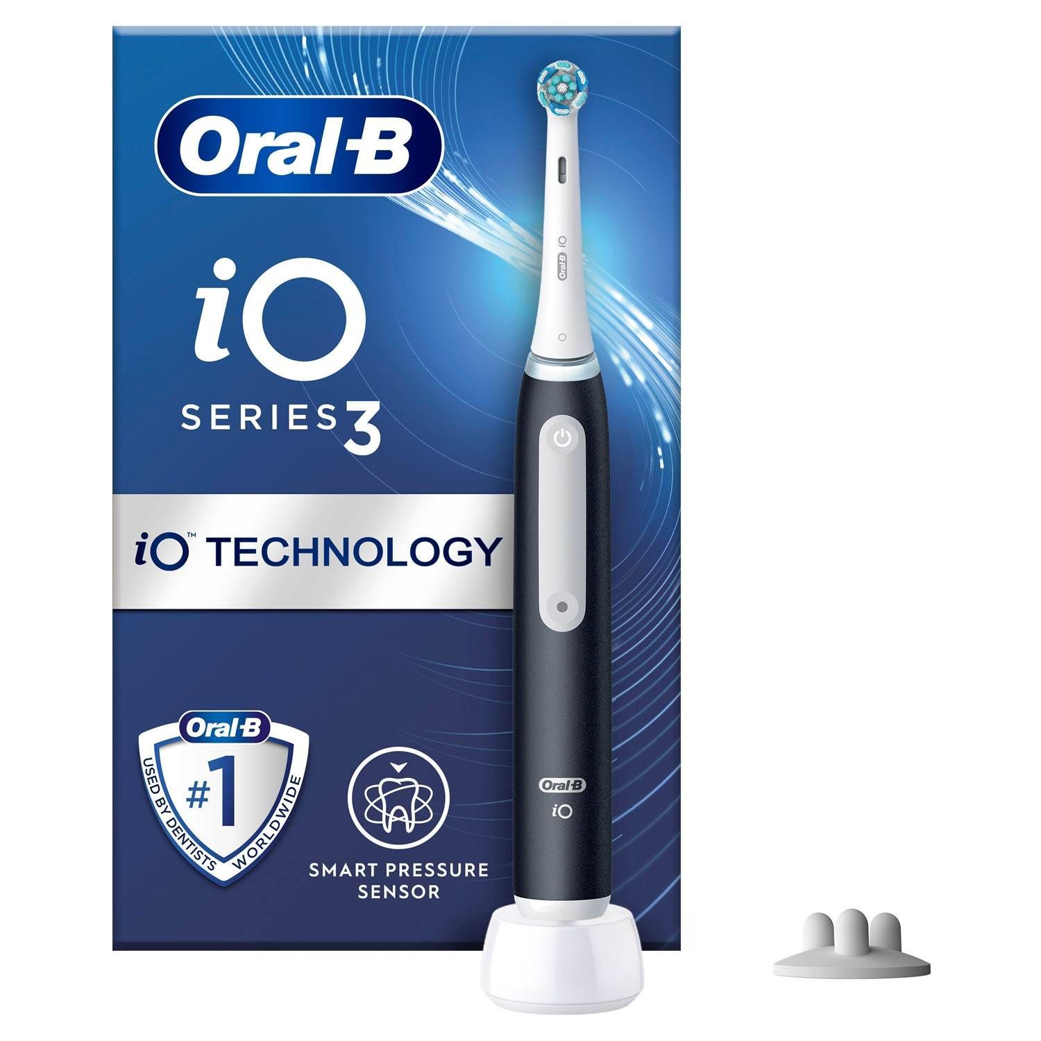 Elektrisk tandbørste Oral-B