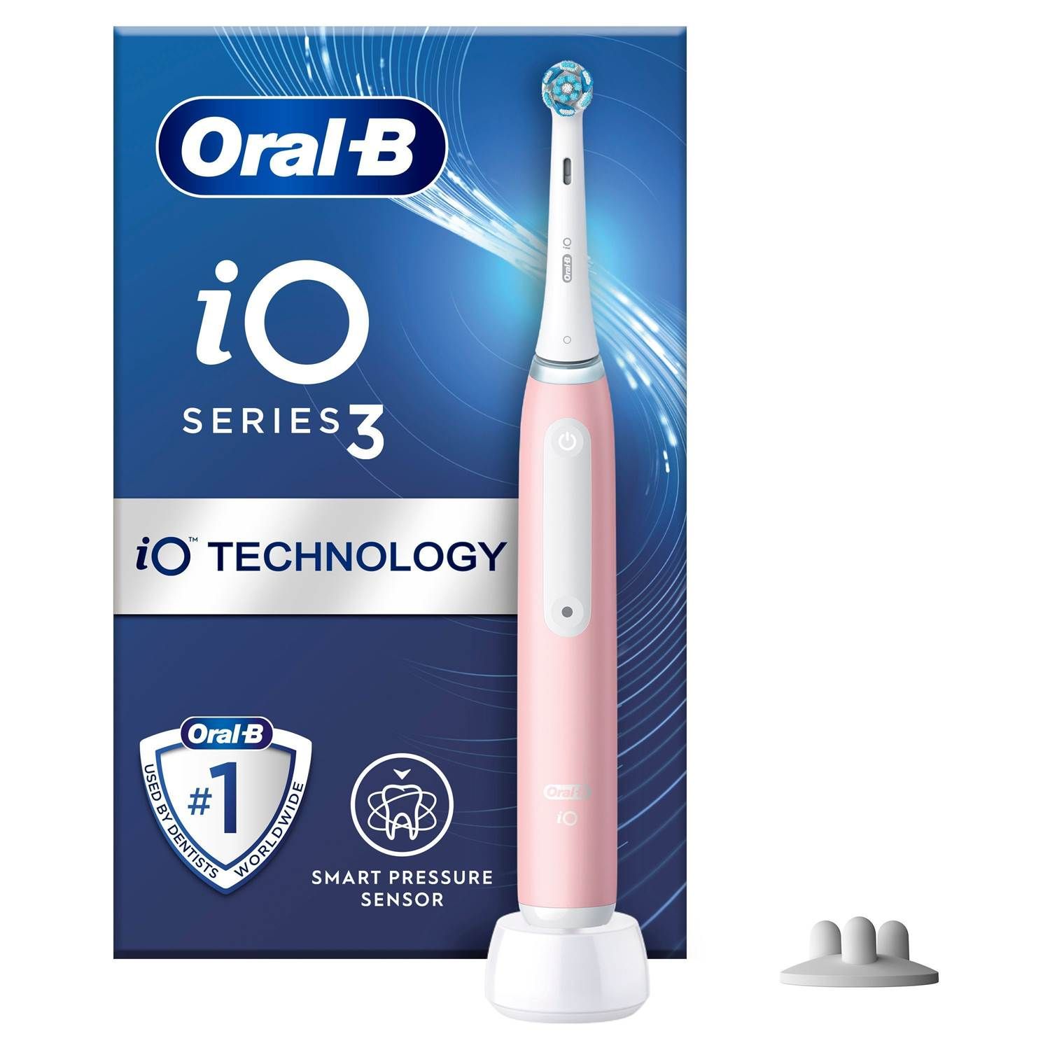 Oral-B Elektrisk tandbørste