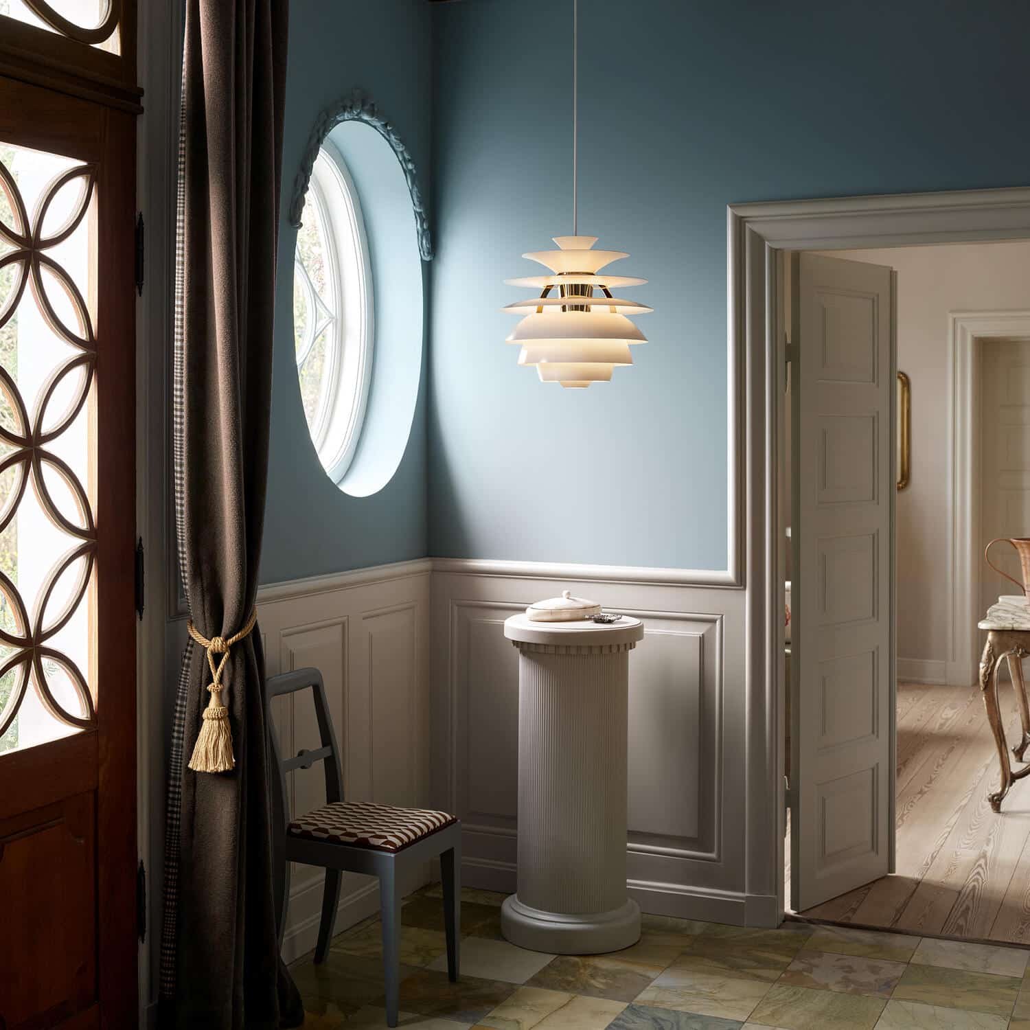 PH Snowball PH Snowball