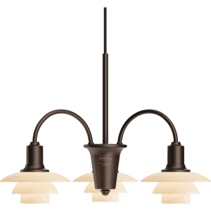 CENTENARY EDITION LYSEKRONE