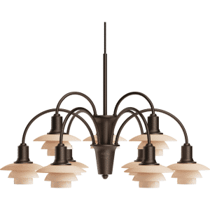 LOUIS POULSEN PH 1-1 9