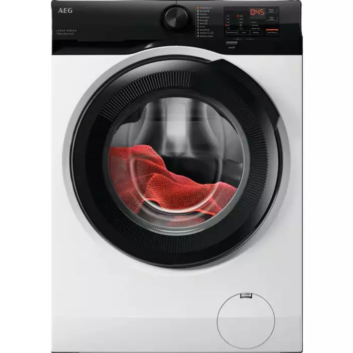 AEG Vaskemaskine LE684L84L