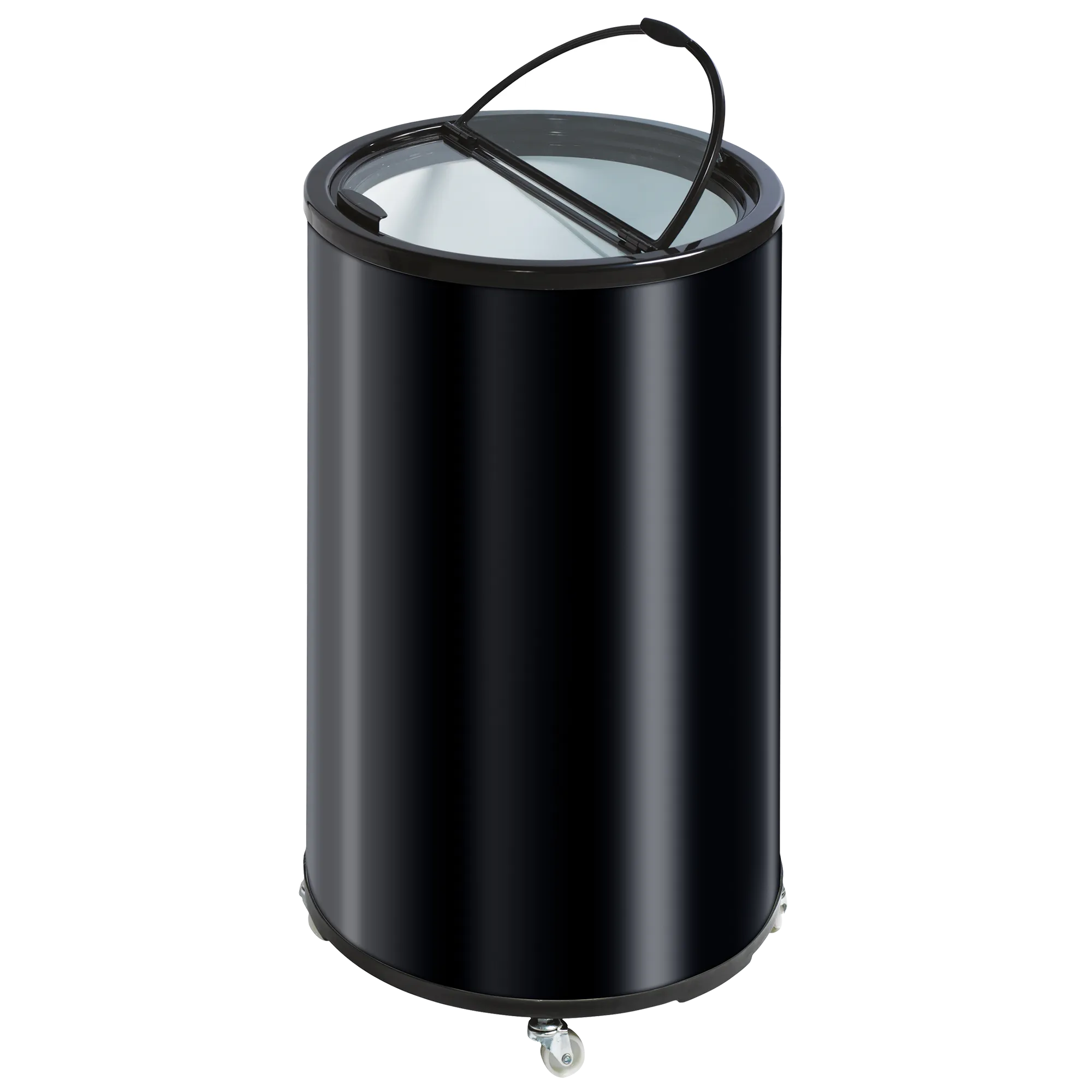 Scandomestic Tøndekøler TK42BE