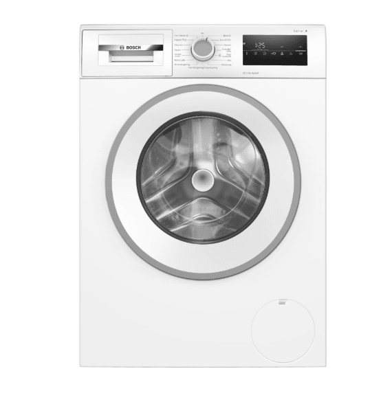 Bosch Vaskemaskine WAN2829SSN