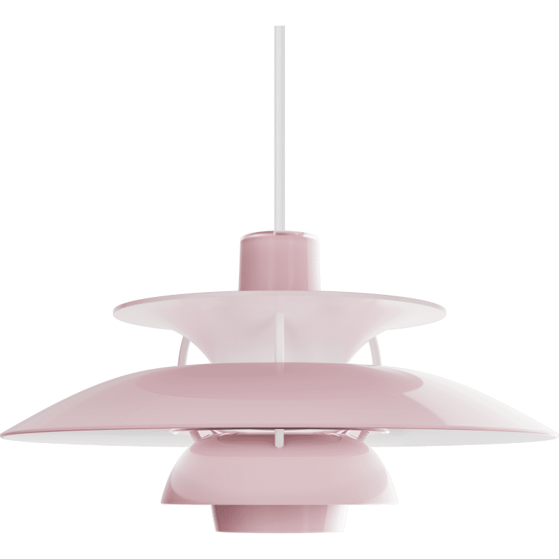 ph5 pale rose