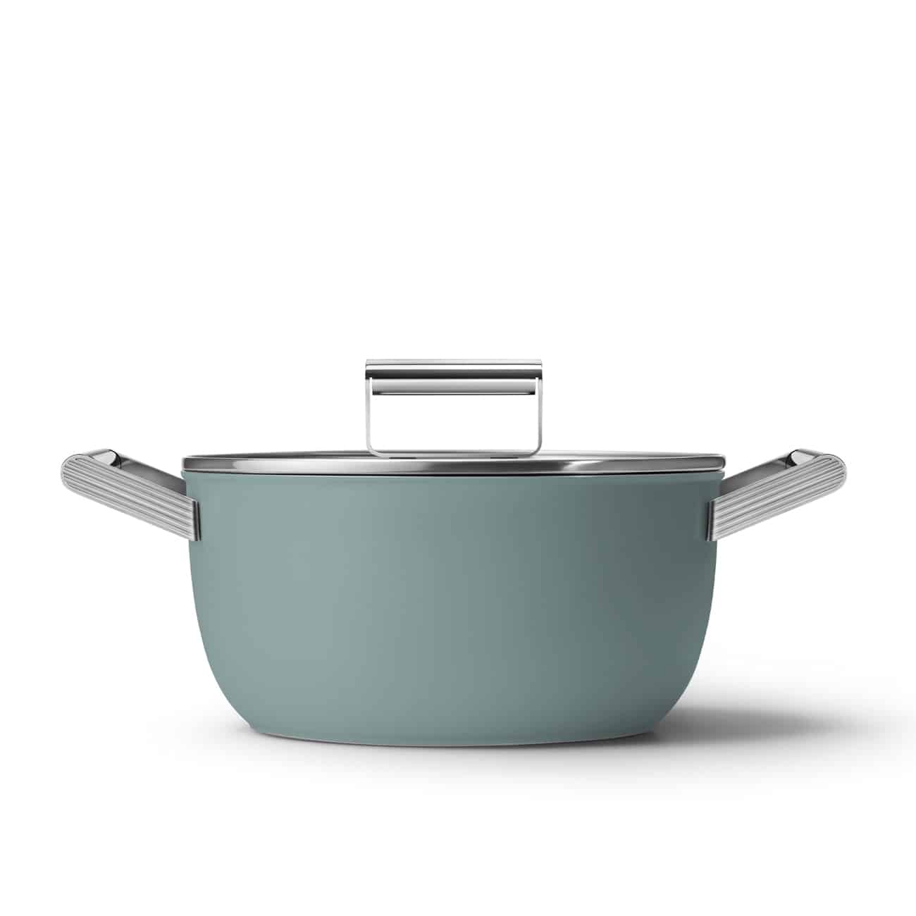 SMEG Gryde CSF2412EGM