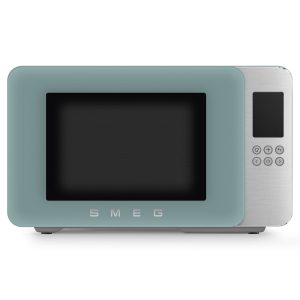 SMEG Mikroovn MOC01EGMEU